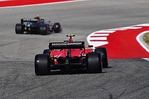 FIA responds to Red Bull's fuel-flow clarification request