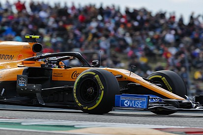 Les performances de McLaren enjolivées par les qualifs