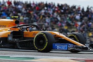 Les performances de McLaren enjolivées par les qualifs