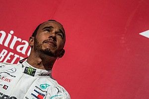 Hamilton még nem alkotta meg "mesterművét"