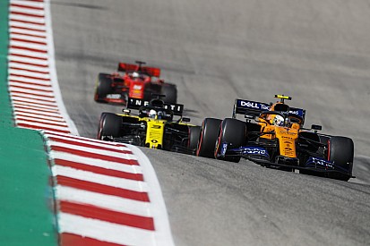 McLaren: "Moeten wat van ons kwalificatietempo opofferen"