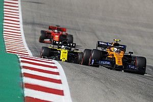 McLaren: "Moeten wat van ons kwalificatietempo opofferen"