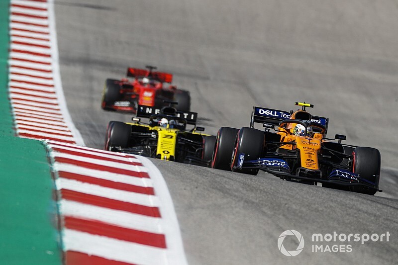 McLaren: "Moeten wat van ons kwalificatietempo opofferen"