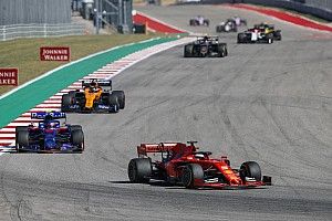 Hakkinen: "En iyi takımlar 2020'den sonra da şampiyon olacak"