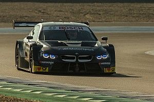 Стартовали продажи билетов на российский этап DTM