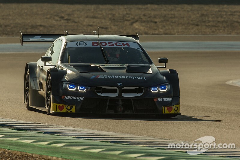 Стартовали продажи билетов на российский этап DTM