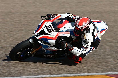 SBK, Assen, Libere 2: Sykes beffa tutti e va in testa. Bautista e la Ducati ancora indietro