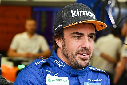 SZAVAZÁS: Alonso kellett volna Gasly helyére