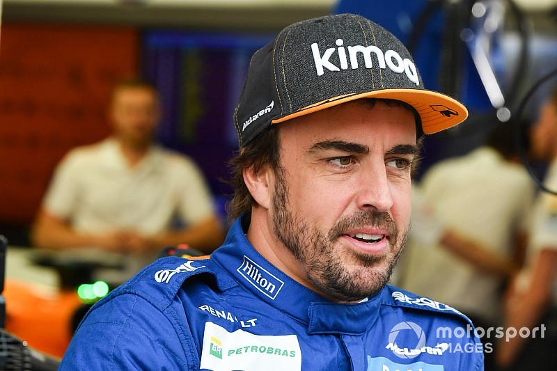 SZAVAZÁS: Alonso kellett volna Gasly helyére