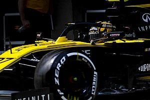 Renault : "La performance semble être au rendez-vous"
