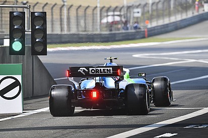 A Williams továbbra is rendkívül lassú: mit vártunk?