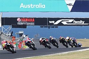 Kalender WSBK 2021: Ceko Masuk, Australia Dicoret