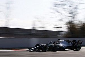 В Mercedes задумались о смене аэродинамической концепции