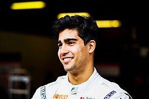 Correa se une a Alfa Romeo como piloto de desarrollo