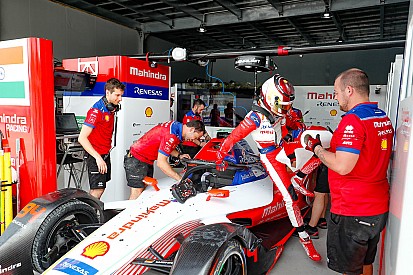 Wehrlein: Rá kell jönnünk, miért nem volt meg a tempó Sanyában