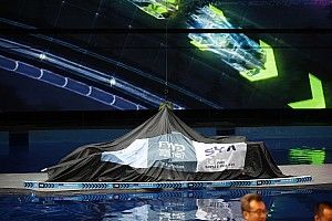 No decision about Formula E's Gen3 car until summer