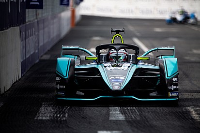Formula E: è addio tra Nelson Piquet Jr e Jaguar. Al suo posto Alex Lynn