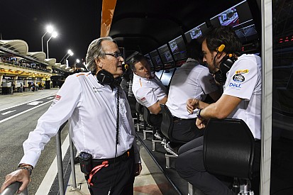 Alonso: McLaren'dan ayrıldığım için pişman değilim