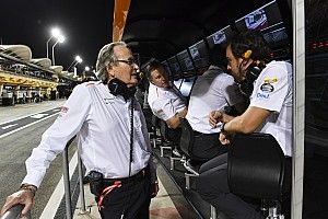 Alonso: McLaren'dan ayrıldığım için pişman değilim