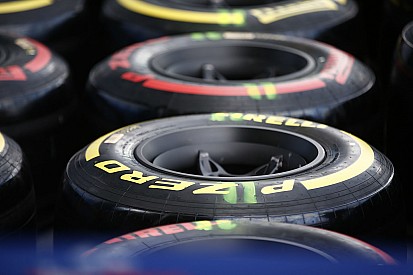 Why F1 teams voted down the "knee-jerk reaction" tyre change