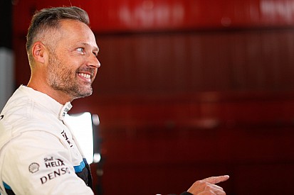 Priaulx, il "debuttante" del WTCR: "Ho tanto da imparare e non ho ansie o pressioni"