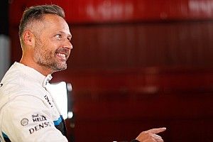 Priaulx, il "debuttante" del WTCR: "Ho tanto da imparare e non ho ansie o pressioni"