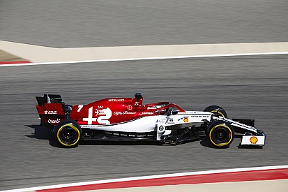 LIVE F1, GP del Bahrain: Libere 2
