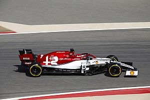 LIVE F1, GP del Bahrain: Libere 2