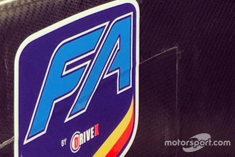 Alonso ya tiene pilotos para su equipo de la Renault Eurocup