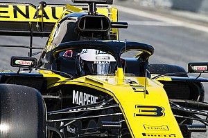 Ricciardo : Le "risque d'échec" plus important avec Red Bull Honda que Renault