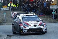 FIA responde a los "agresivos comentarios" de Makinen