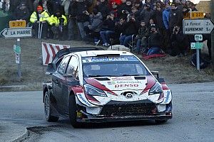 FIA responde a los "agresivos comentarios" de Makinen