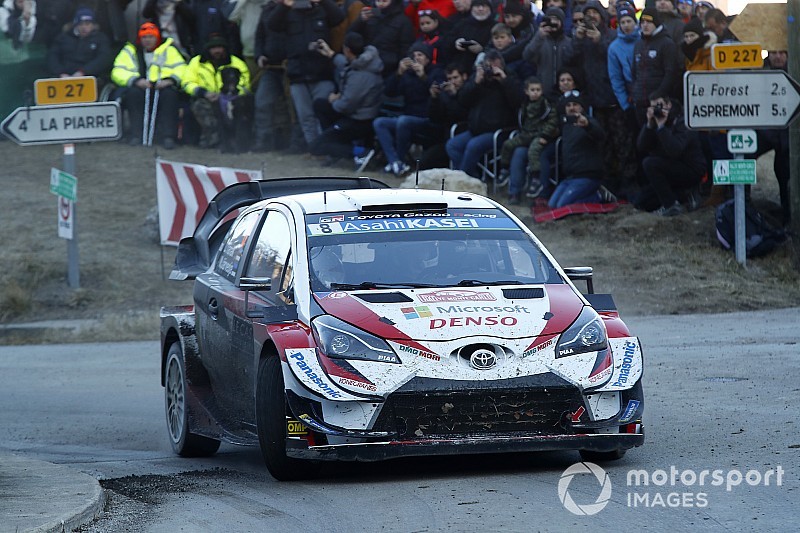 FIA überrascht über "aggressive Kommentare" von Toyota