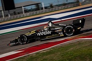 Schmidt: “I’ve never been so excited ahead of an IndyCar season”