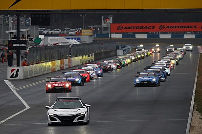 Motorsport.tv diffusera gratuitement le Super GT