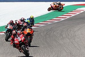 Jornal: Tailândia vai para setembro e MotoGP 2020 começa em Austin