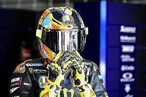 Rossi prévient : la vérité des tests n'est pas forcément celle des GP
