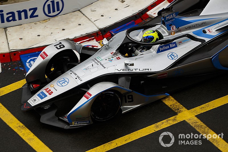 Formula E 2018/2019: ecco gli orari TV di Mediaset ed Eurosport dell'ePrix di Roma