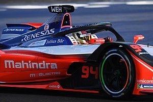 Wehrlein crava primeira pole na F-E, com Di Grassi em 2º e Massa em 3º