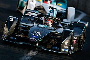 Vandoorne legt uit hoe 'fanboost' veranderde in Mexicaans debacle