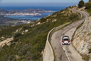 WRC drops Australia, Corsica, Spain from 2020 schedule