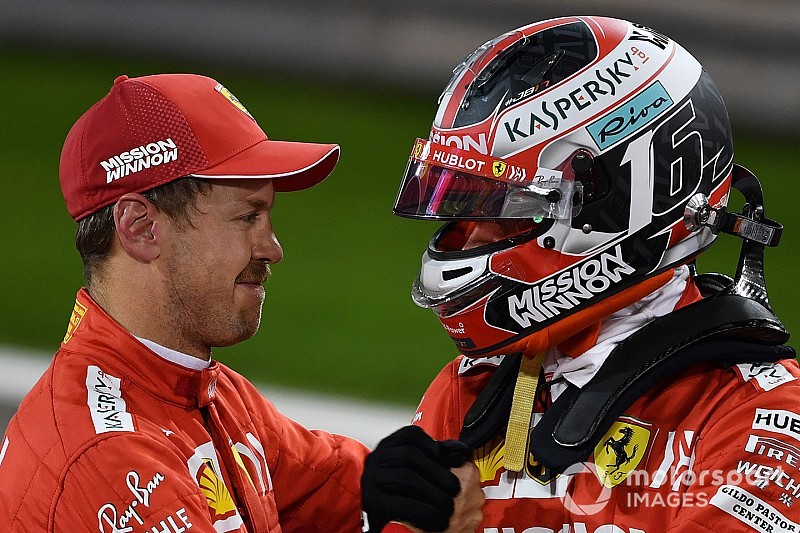 Vélemény: Sebastian, it’s Charles…