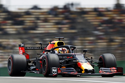 Verstappen vestigt hoop op upgrades: "Moet nu geduld bewaren"