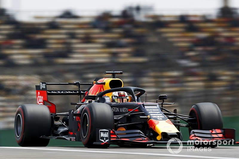 Verstappen vestigt hoop op upgrades: "Moet nu geduld bewaren"