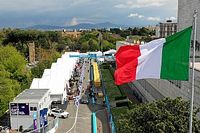 Officiel : l'E-Prix de Rome est reporté à cause du coronavirus