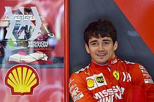Leclerc: ecco perché Baku è la pista delle svolte per il giovane ferrarista