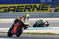 Rea no ve d&oacute;nde puede batir a Bautista