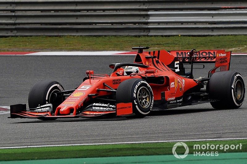 Ferrari e Ducati potrebbero perdere Mission Winnow per il resto della stagione!