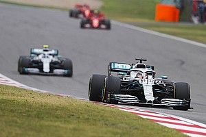 Hamilton szerint a Ferrari nem szabadítja fel a bennük rejlő teljes potenciált