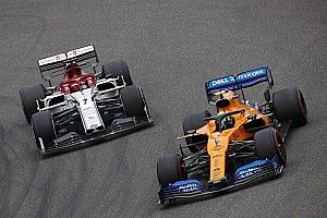 Räikkönen káromkodós kiakadása a Kínai Nagydíjról: VIDEÓ